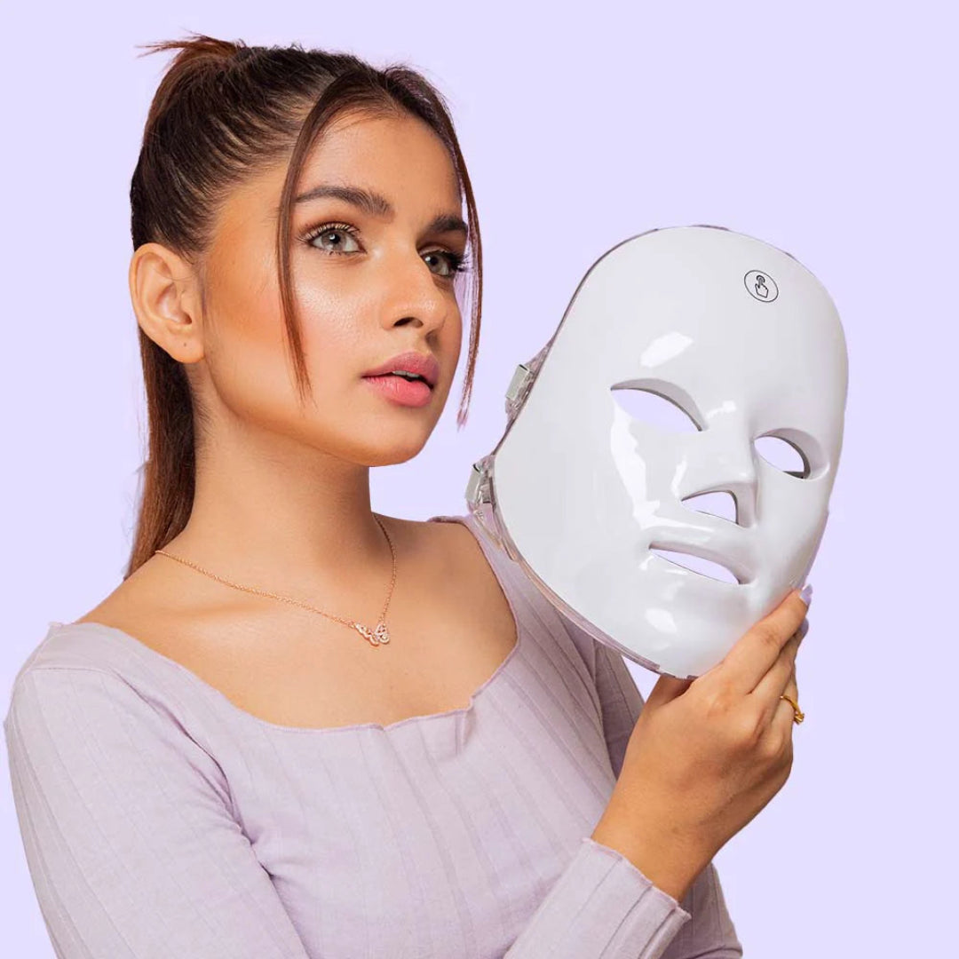 Nuvéra Soléa Mask