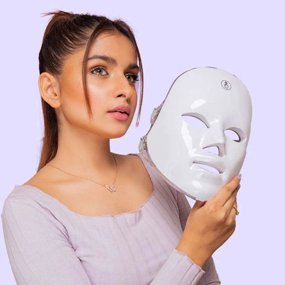 Nuvéra Soléa Mask
