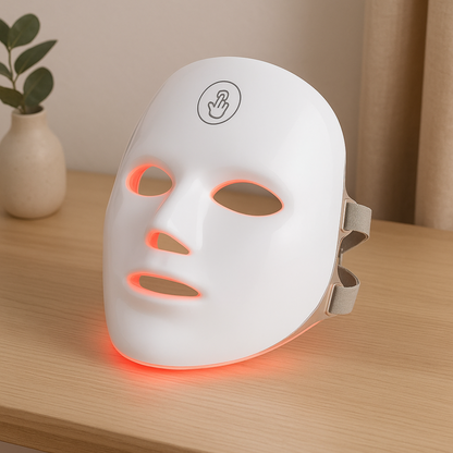 Nuvéra Soléa Mask