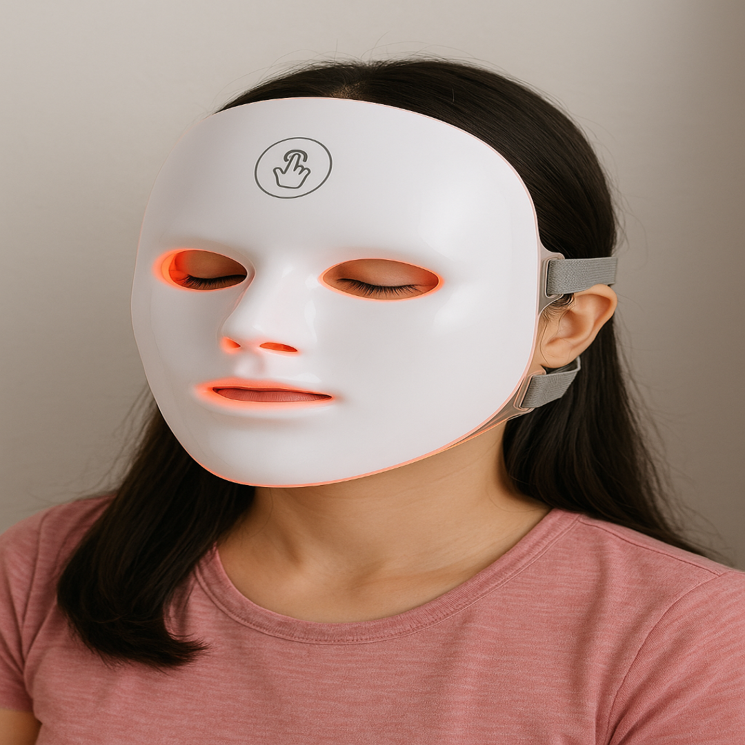 Nuvéra Soléa Mask