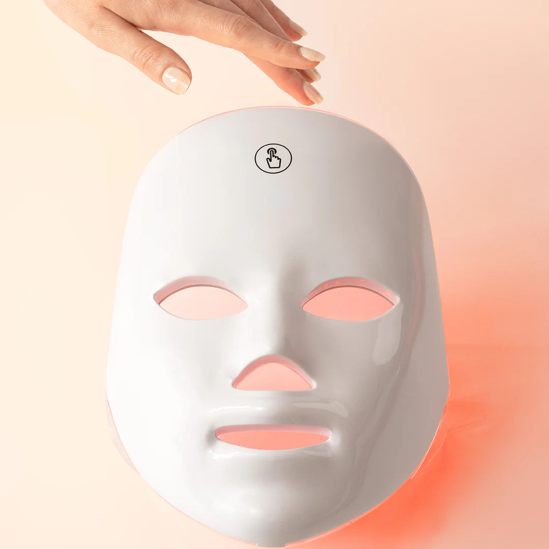 Nuvéra Soléa Mask